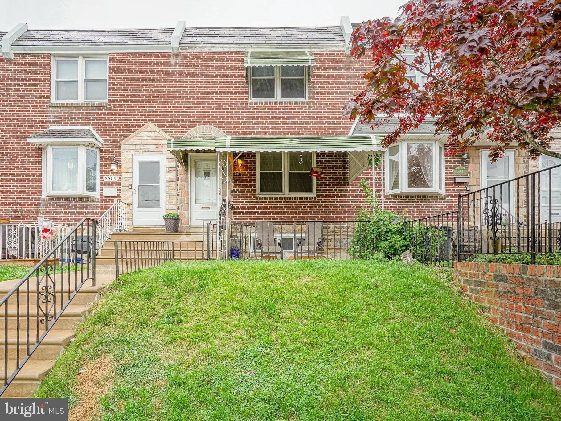3311 MERIDIAN ST, Philadelphia, PA 19136