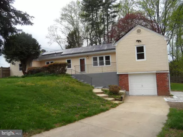 2 PIPING ROCK DR, Silver Spring, MD 20905