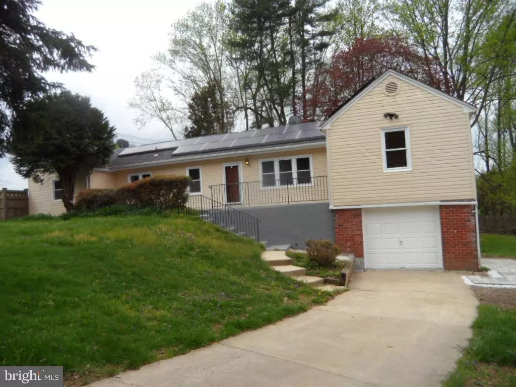 Silver Spring, MD 20905,2 PIPING ROCK DR