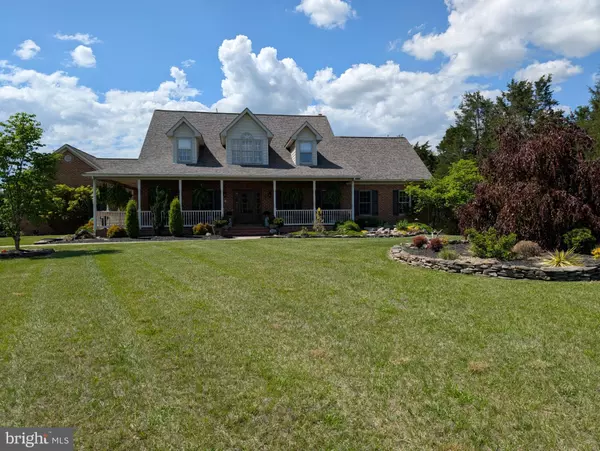 15920 RIVER BEND CT, Williamsport, MD 21795