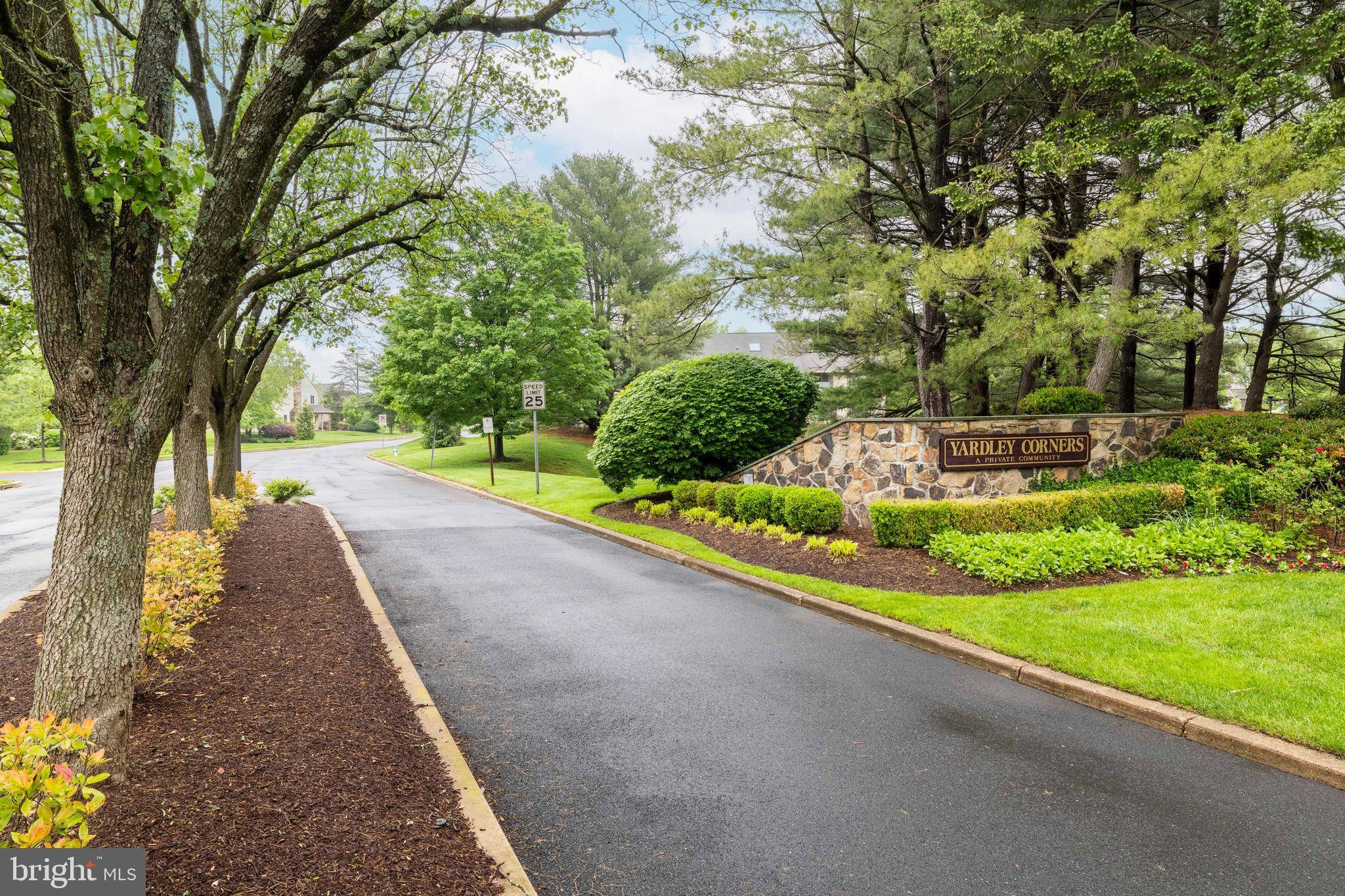 Yardley, PA 19067,1644 SPRING MILL CT