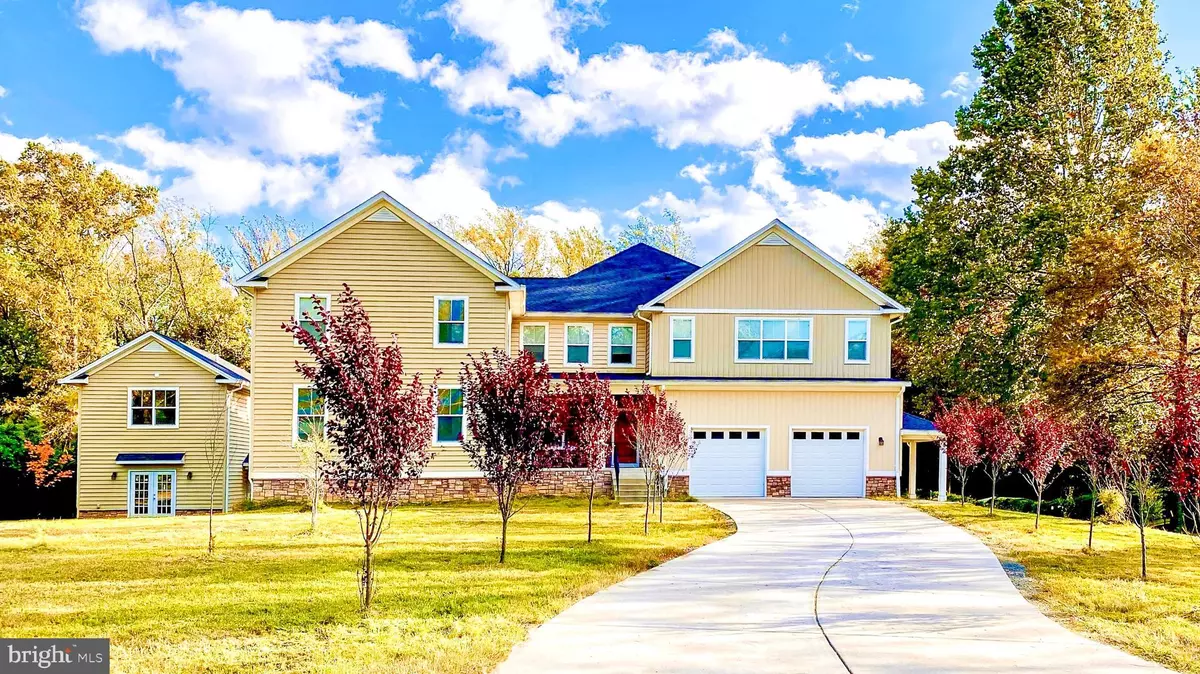 Annandale, VA 22003,7313 BYRNELEY LN