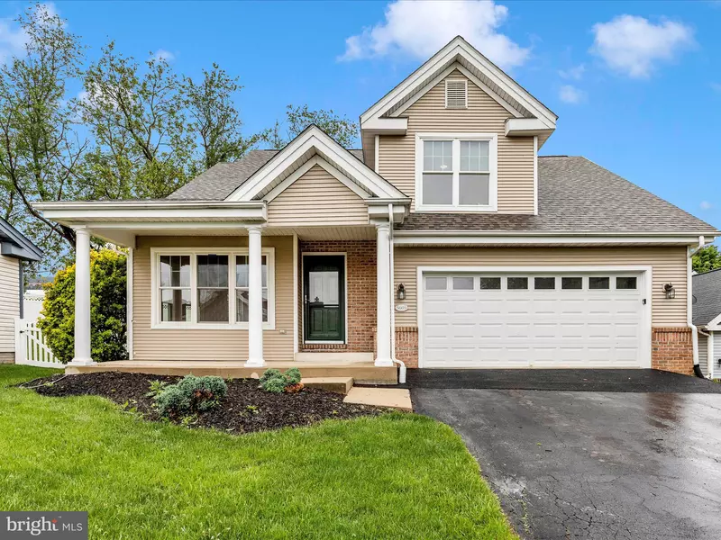 5605 BOBOLINK TRL, New Market, MD 21774