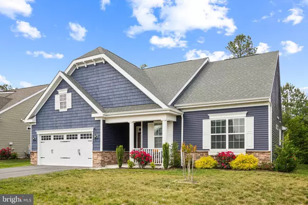 Millsboro, DE 19966,26354 E OLD GATE DR