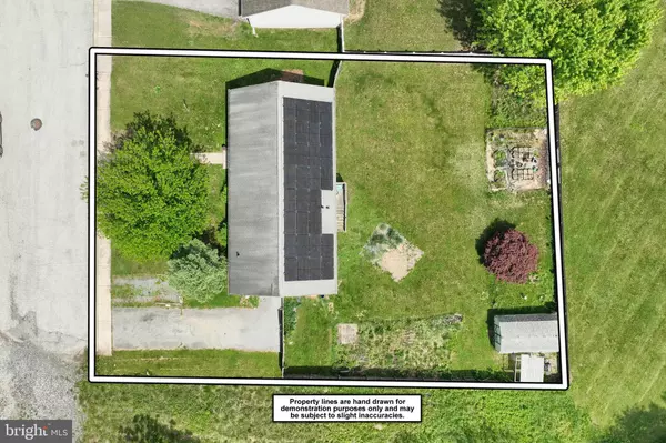 Windsor, PA 17366,7 WELLYN DR