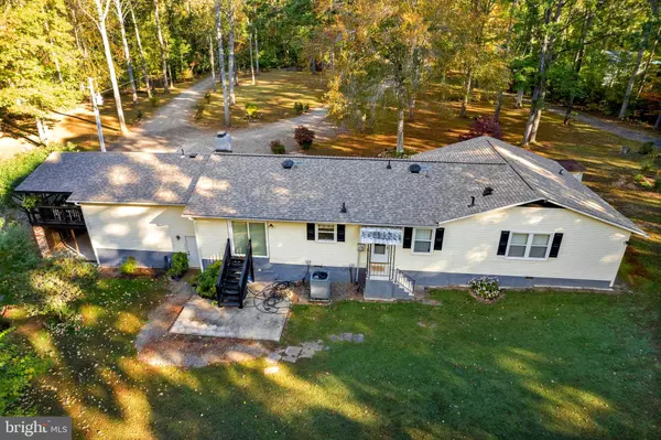 Fredericksburg, VA 22406,141 MEADOWS RD