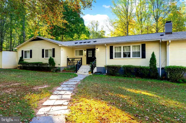 Fredericksburg, VA 22406,141 MEADOWS RD