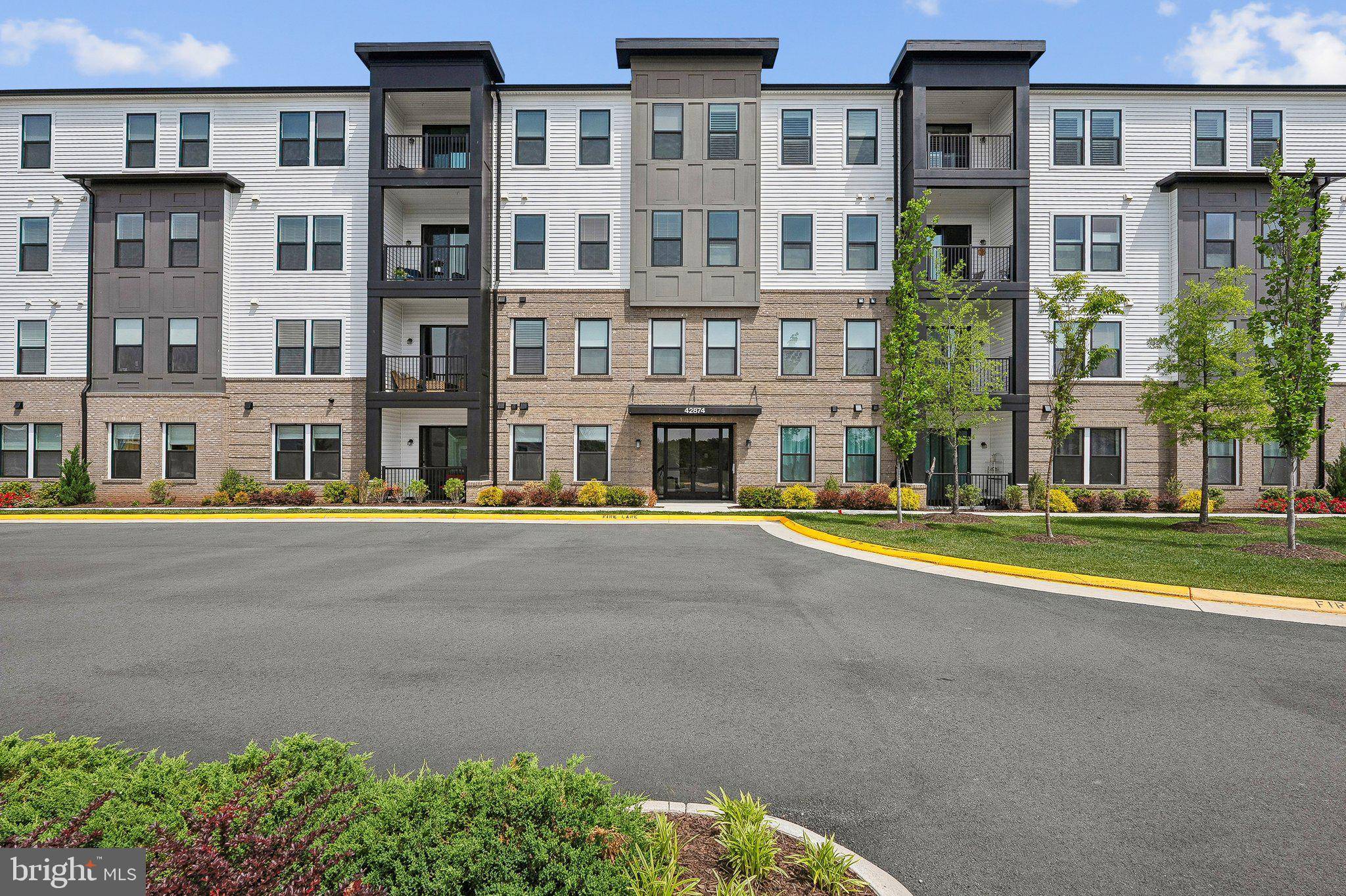 42874 FIREFLY SONATA TER #107, Ashburn, VA 20148