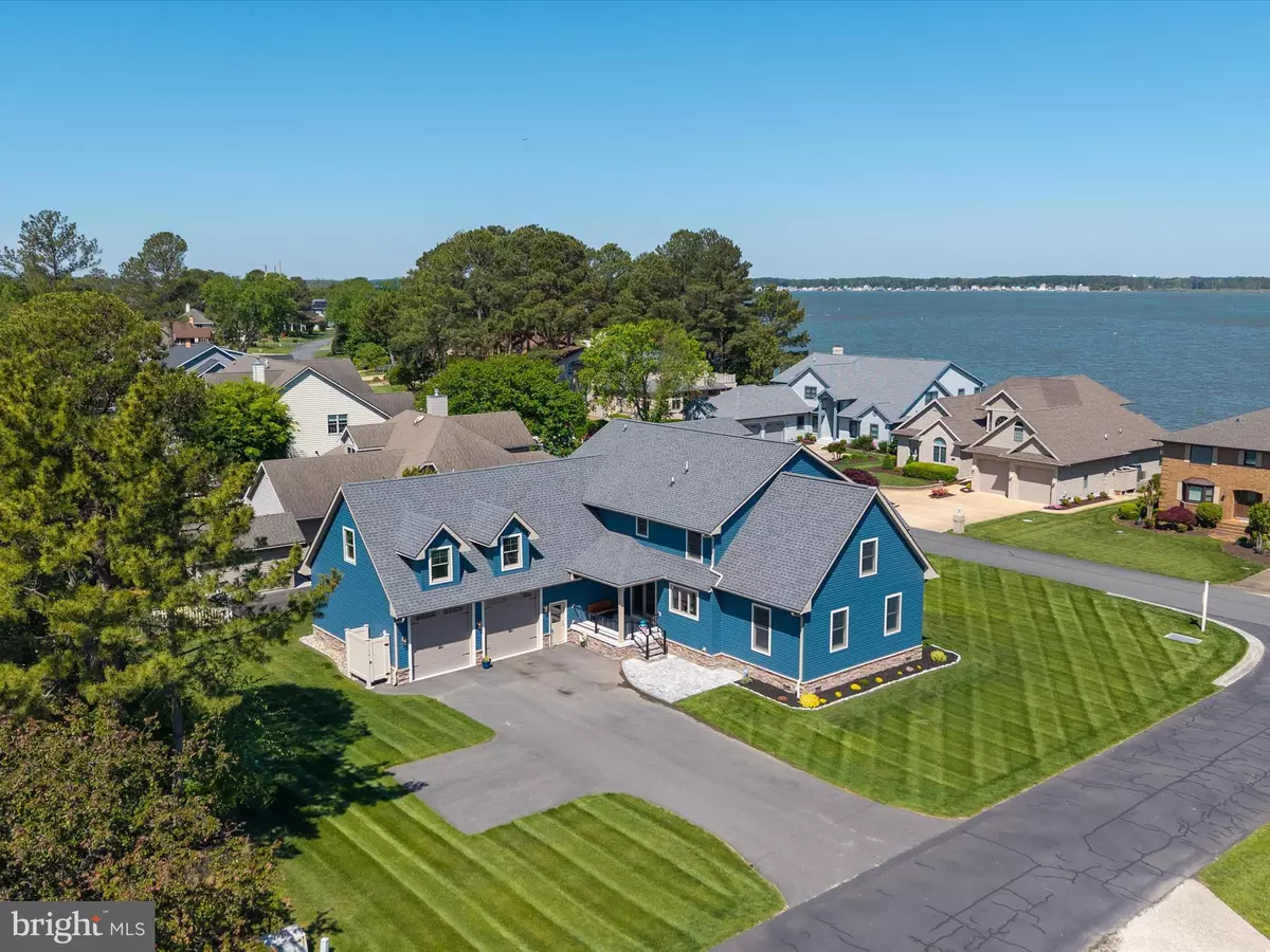 Dagsboro, DE 19939,34325 INDIAN RIVER DR