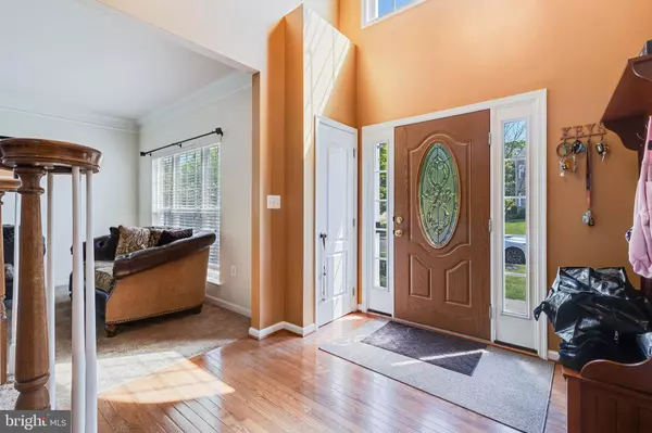 Clinton, MD 20735,12221 HILLANTRAE DR