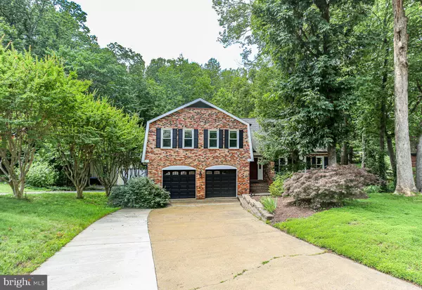 15978 COVE LN, Dumfries, VA 22025
