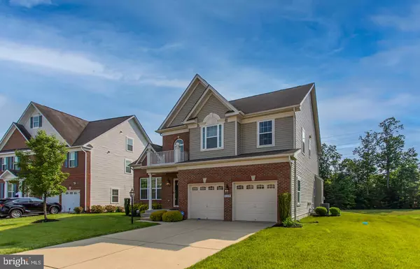 White Plains, MD 20695,5149 ATLANTIS LN