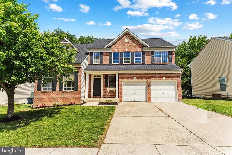 8033 ALLOWAY LN, Beltsville, MD 20705