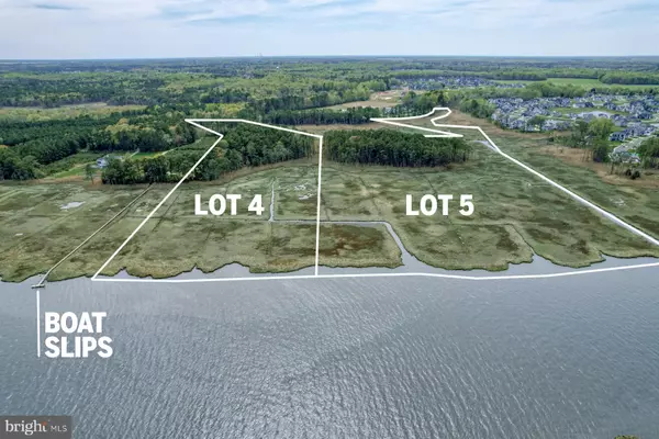 Lewes, DE 19958,22253 WATERVIEW RD #4