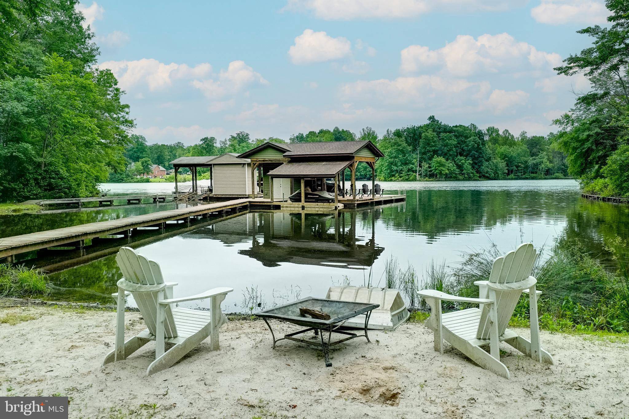 Bumpass, VA 23024,155 IRISH WAY