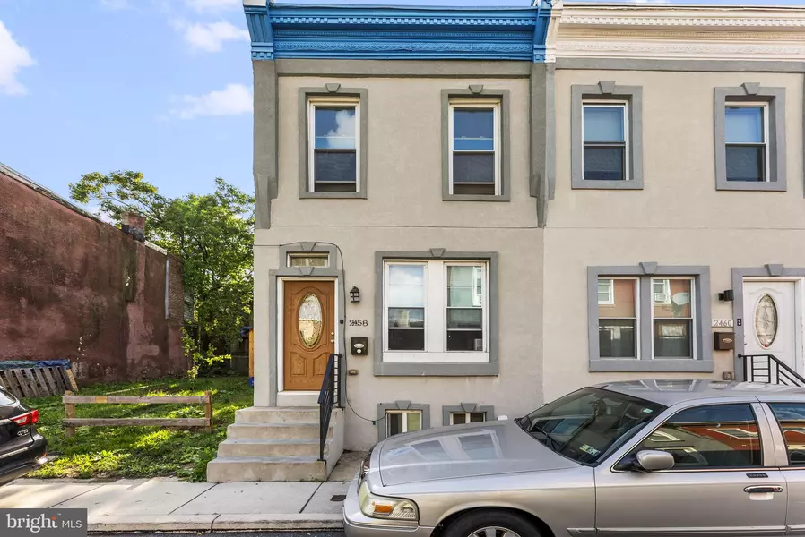 2458 N NATRONA ST, Philadelphia, PA 19132