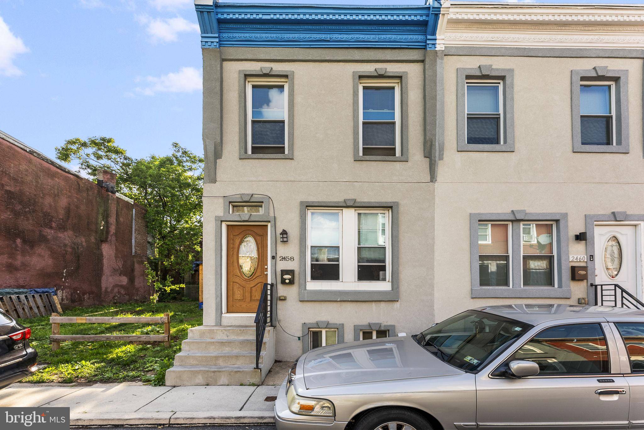 2458 N NATRONA ST, Philadelphia, PA 19132