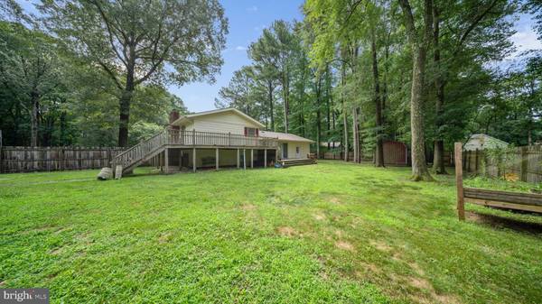 Salisbury, MD 21804,5833 CUMBERLAND DR
