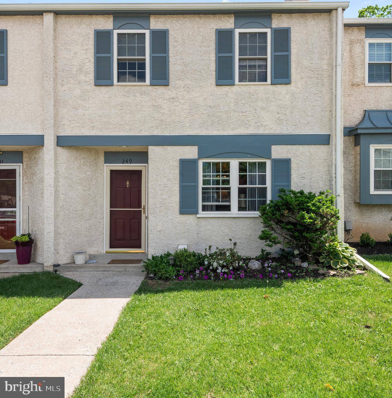 249 LAWNDALE AVE,  King Of Prussia,  PA 19406