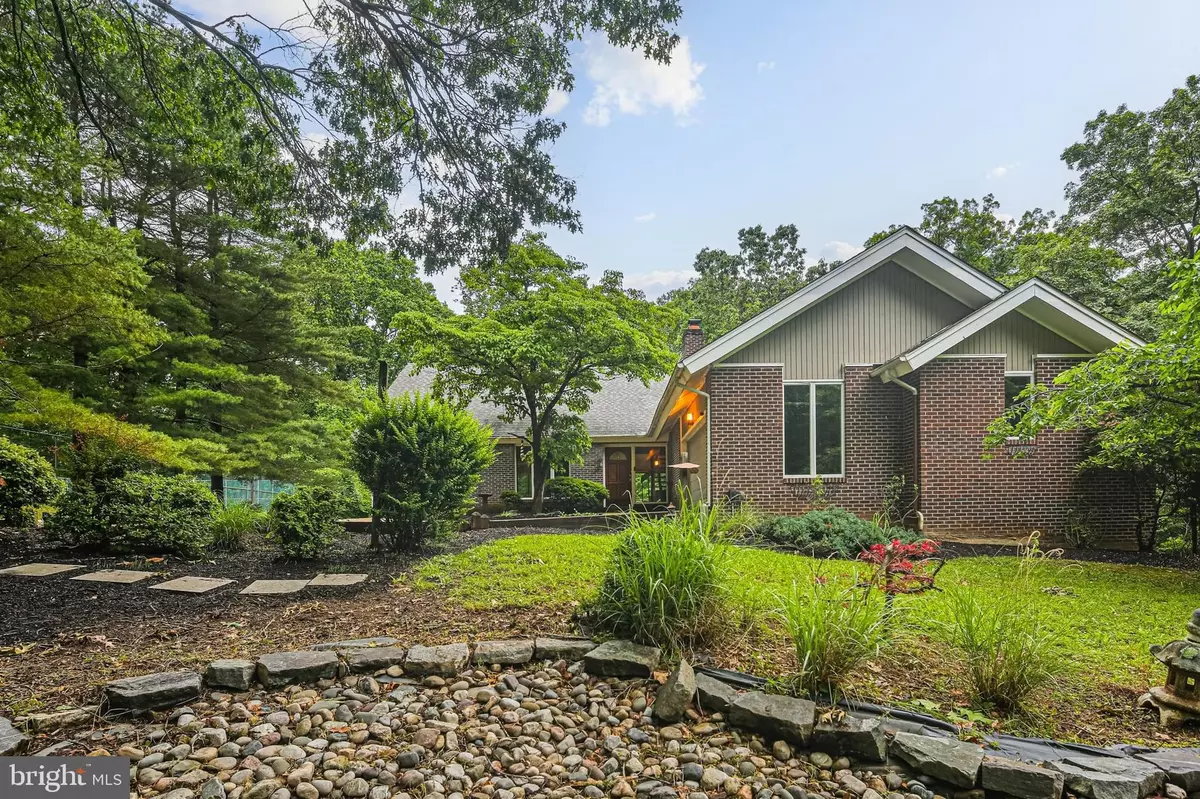 Ellicott City, MD 21042,3451 BLACKBERRY LN