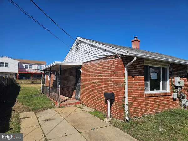 Catonsville, MD 21228,330 SUTER RD