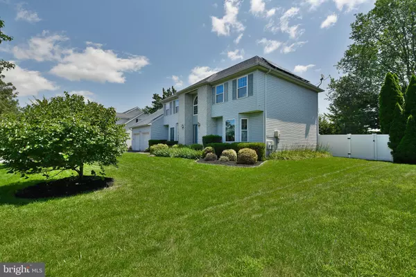 Hamilton, NJ 08690,10 ERICA LYNNE WAY