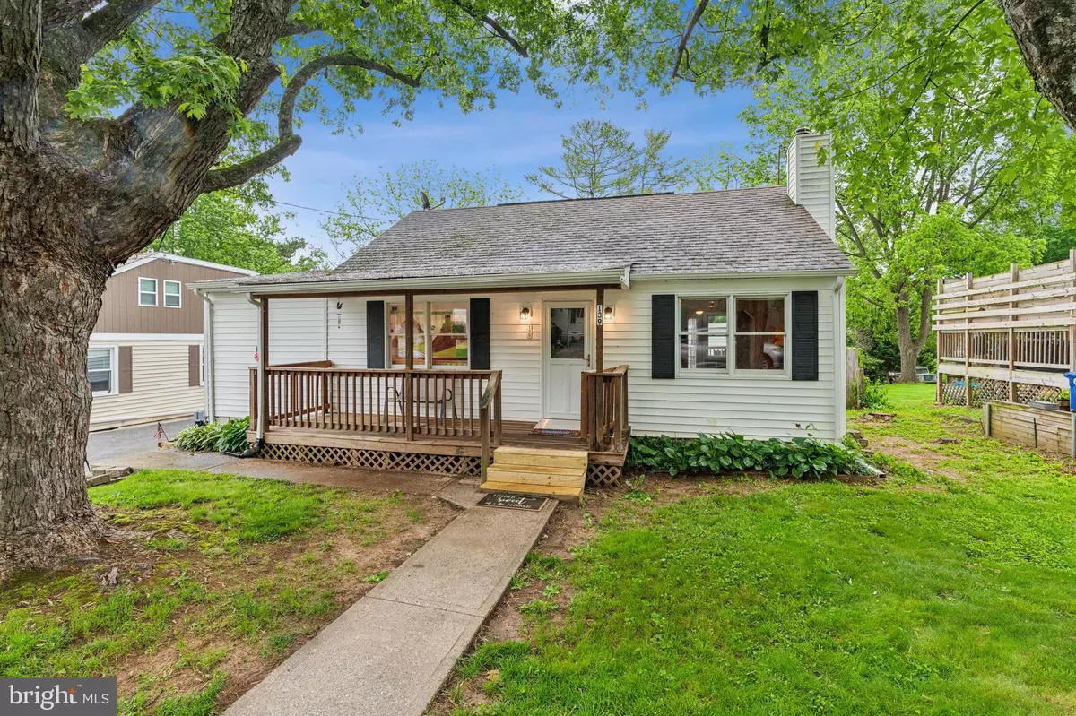 Westminster, MD 21157,139 CITY VIEW AVE