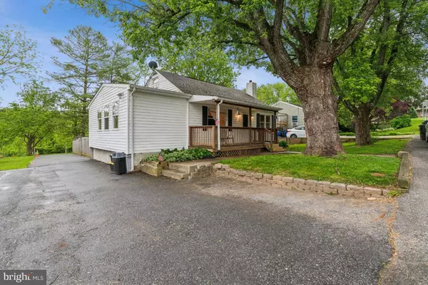 Westminster, MD 21157,139 CITY VIEW AVE