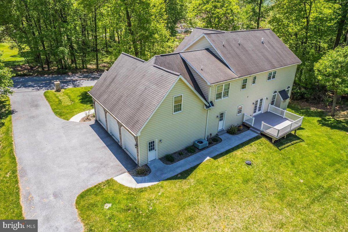 Lebanon, PA 17042,304 IRON VALLEY DR
