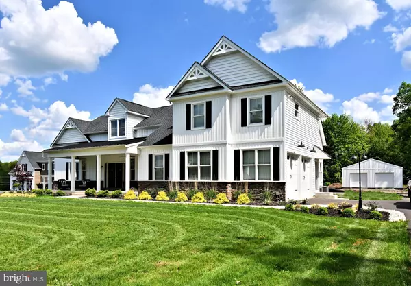 Sellersville, PA 18960,130 SCHULTZ RD