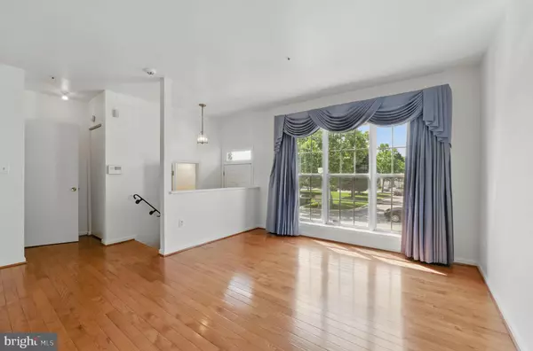 Suitland, MD 20746,3409 WOOD CREEK DR