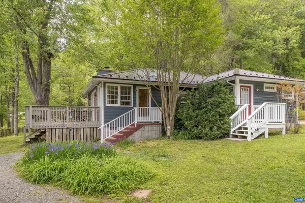 5629 FITZGERALD RD, Charlottesville, VA 22903