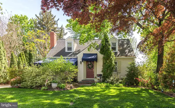 2014 PARKVIEW AVE, Abington, PA 19001