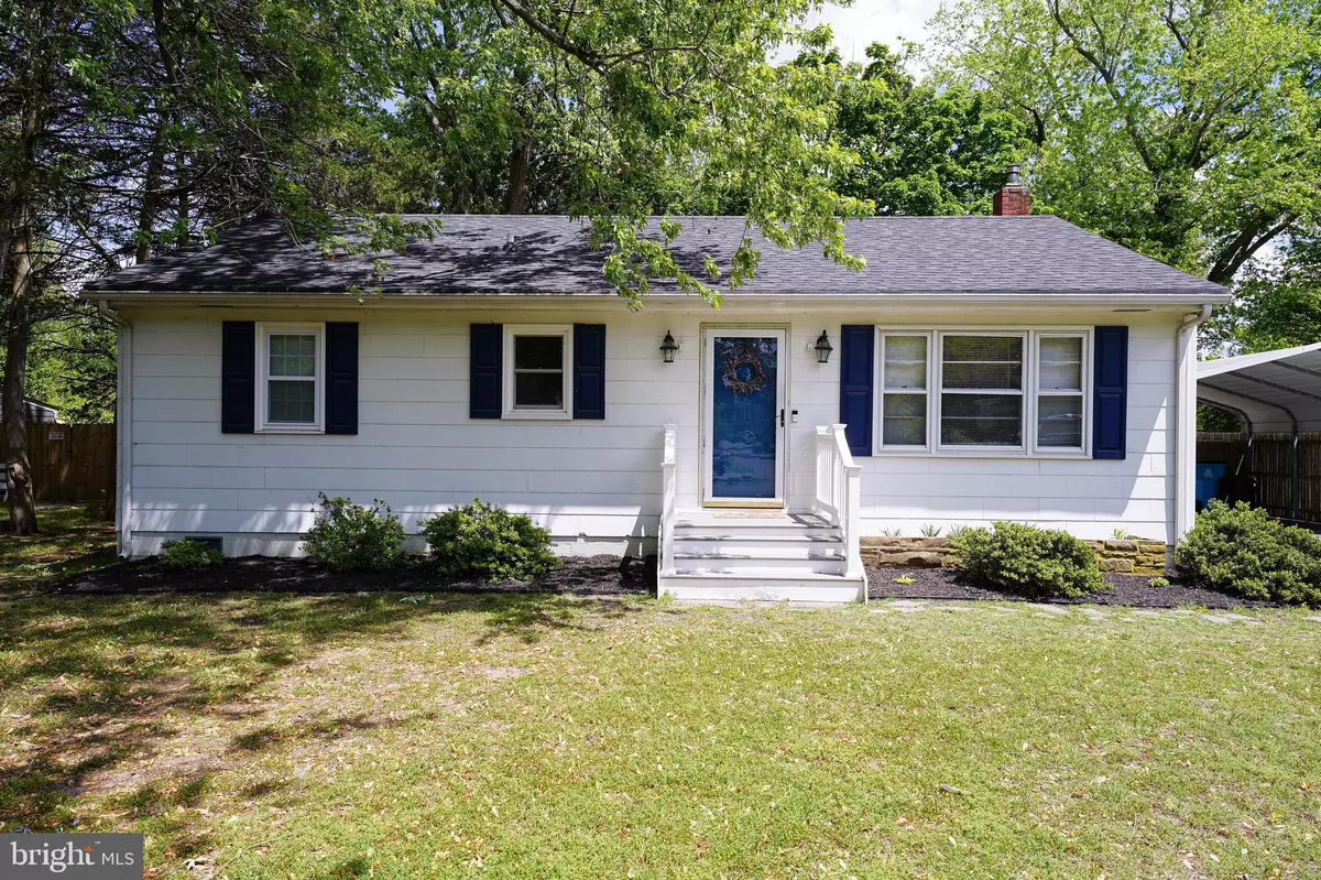 Salisbury, MD 21804,401 WOODCREST AVE