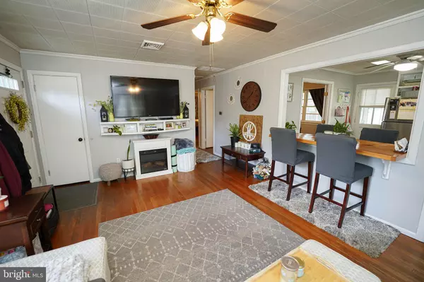 Salisbury, MD 21804,401 WOODCREST AVE