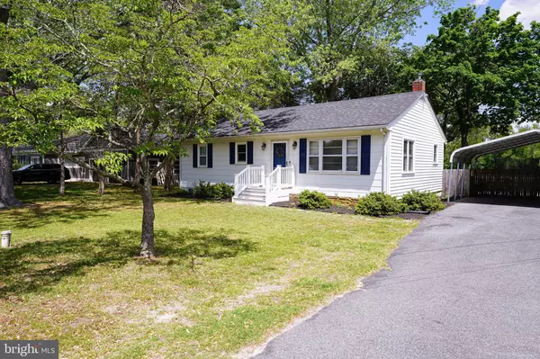 Salisbury, MD 21804,401 WOODCREST AVE