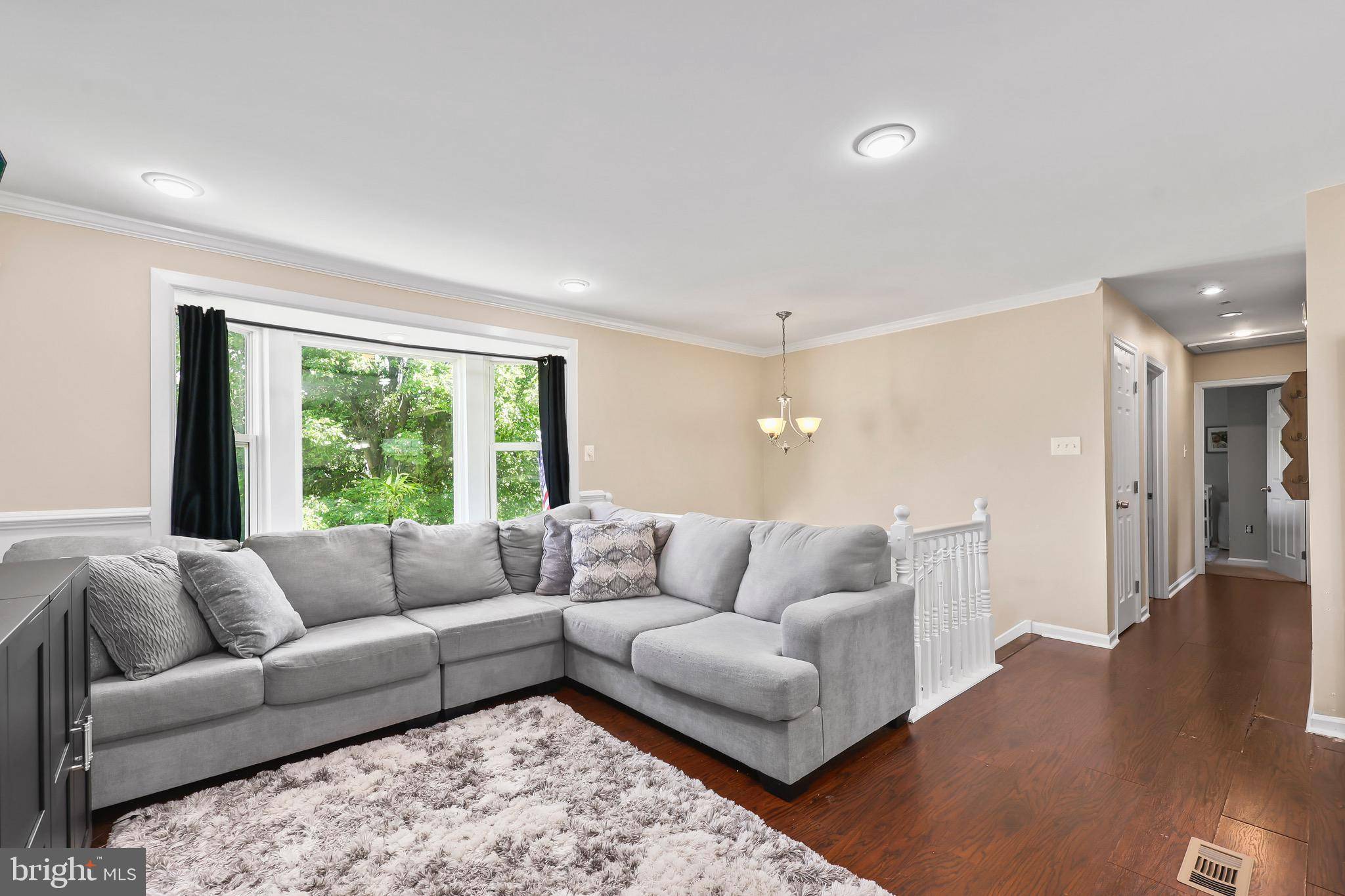 Woodbridge, VA 22193,5584 REARDON LN