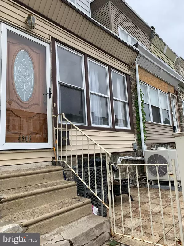 Philadelphia, PA 19120,4808 GRANSBACK ST