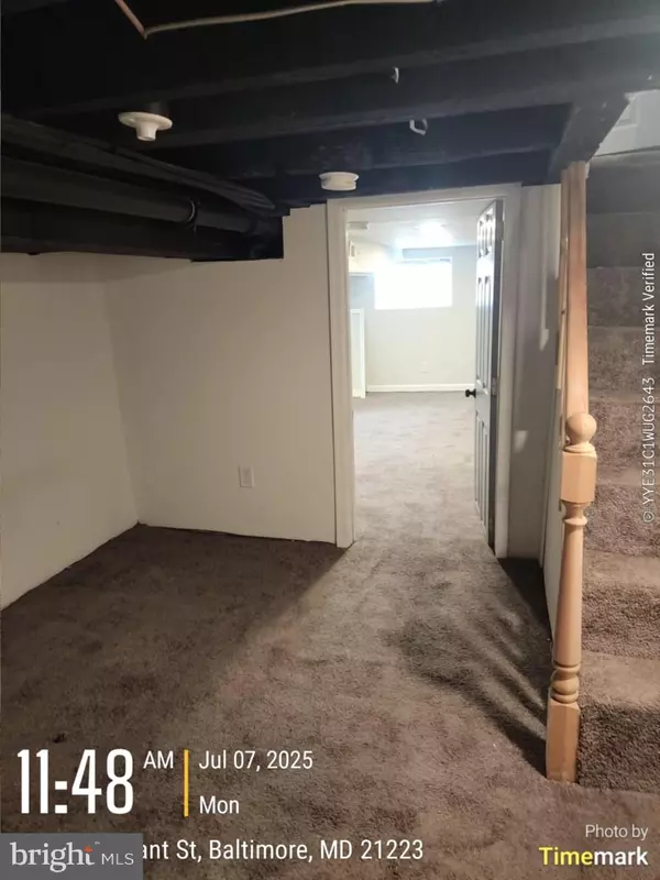 Baltimore, MD 21223,1314 SARGEANT ST