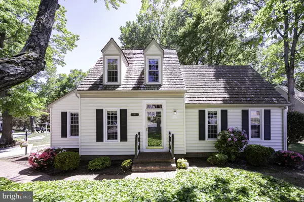 15482 GOLF CLUB DR, Dumfries, VA 22025