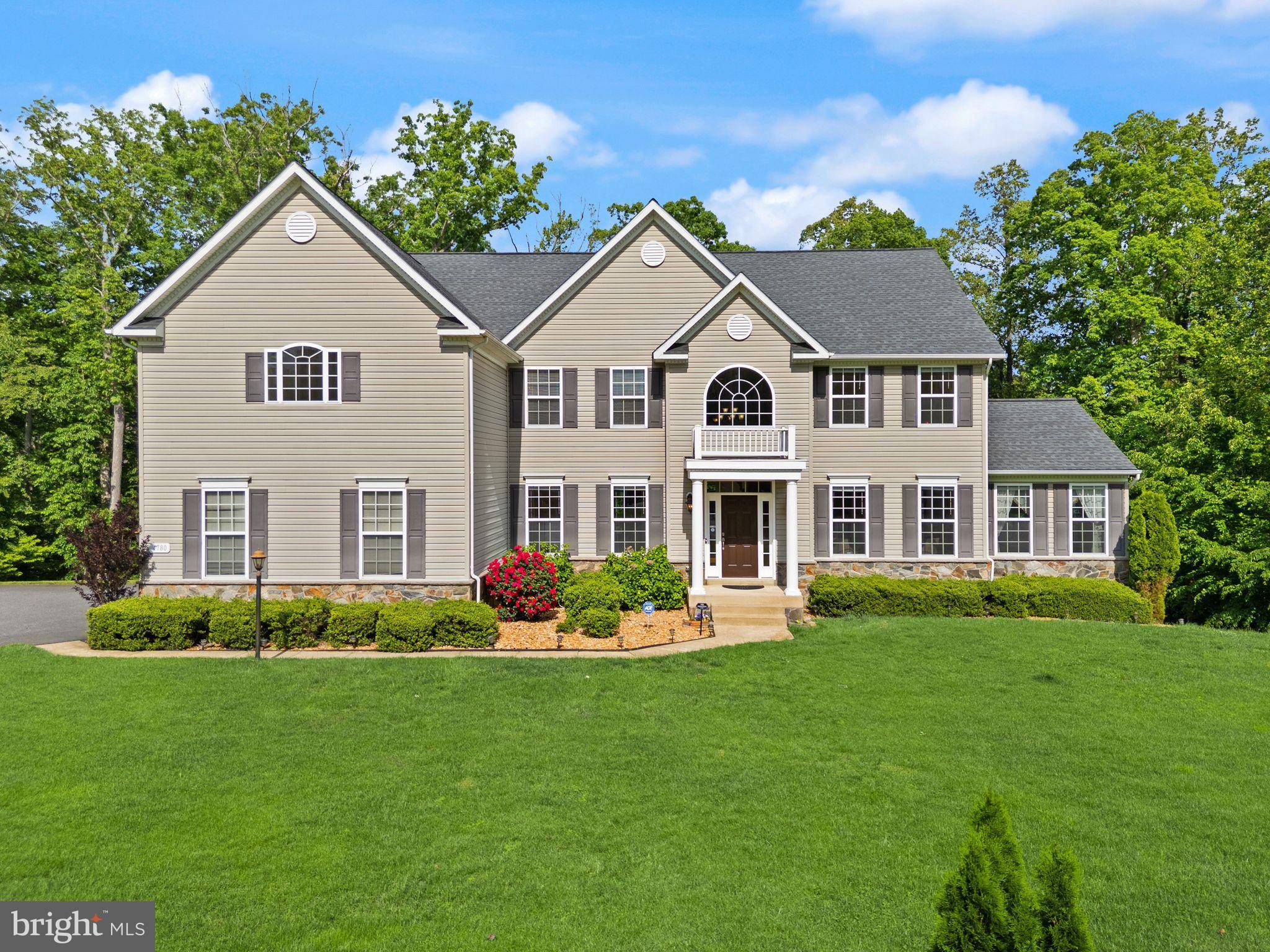 4780 CAMP GEARY LN, Stafford, VA 22554