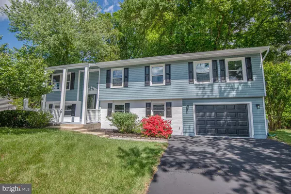 2218 DAIRY FARM RD,  Gambrills,  MD 21054