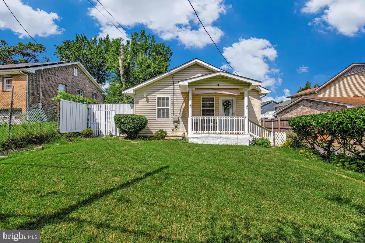 Capitol Heights, MD 20743,1106 CYPRESSTREE DR