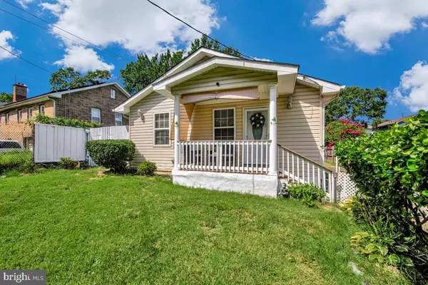 Capitol Heights, MD 20743,1106 CYPRESSTREE DR