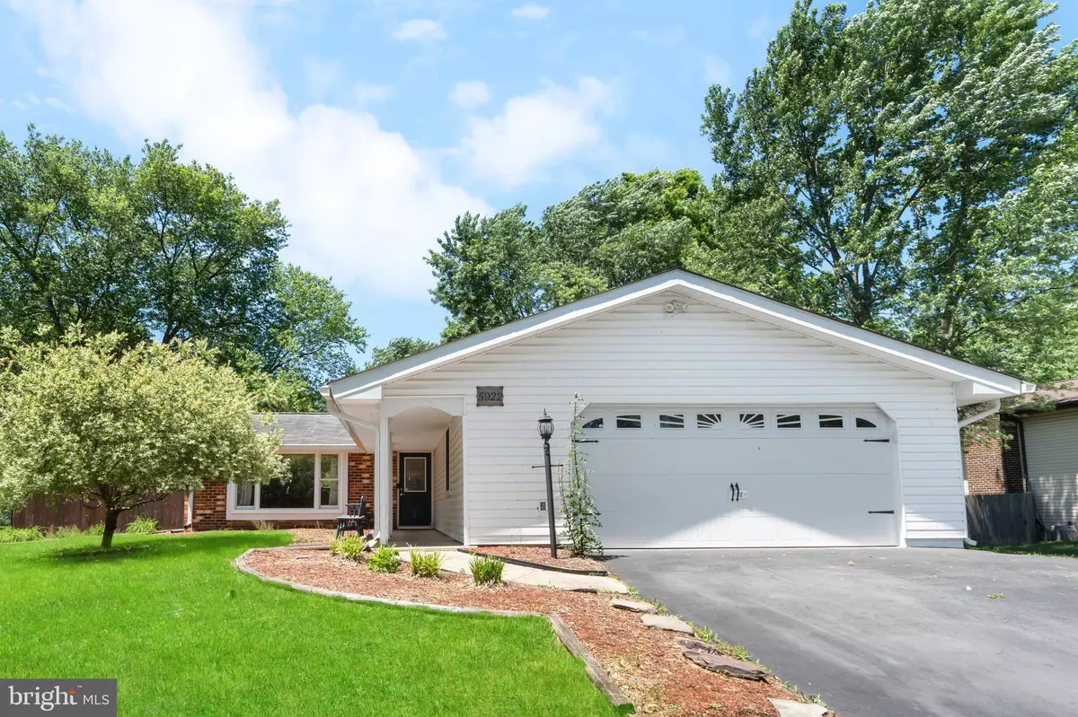 Waldorf, MD 20601,5922 MICHAEL RD