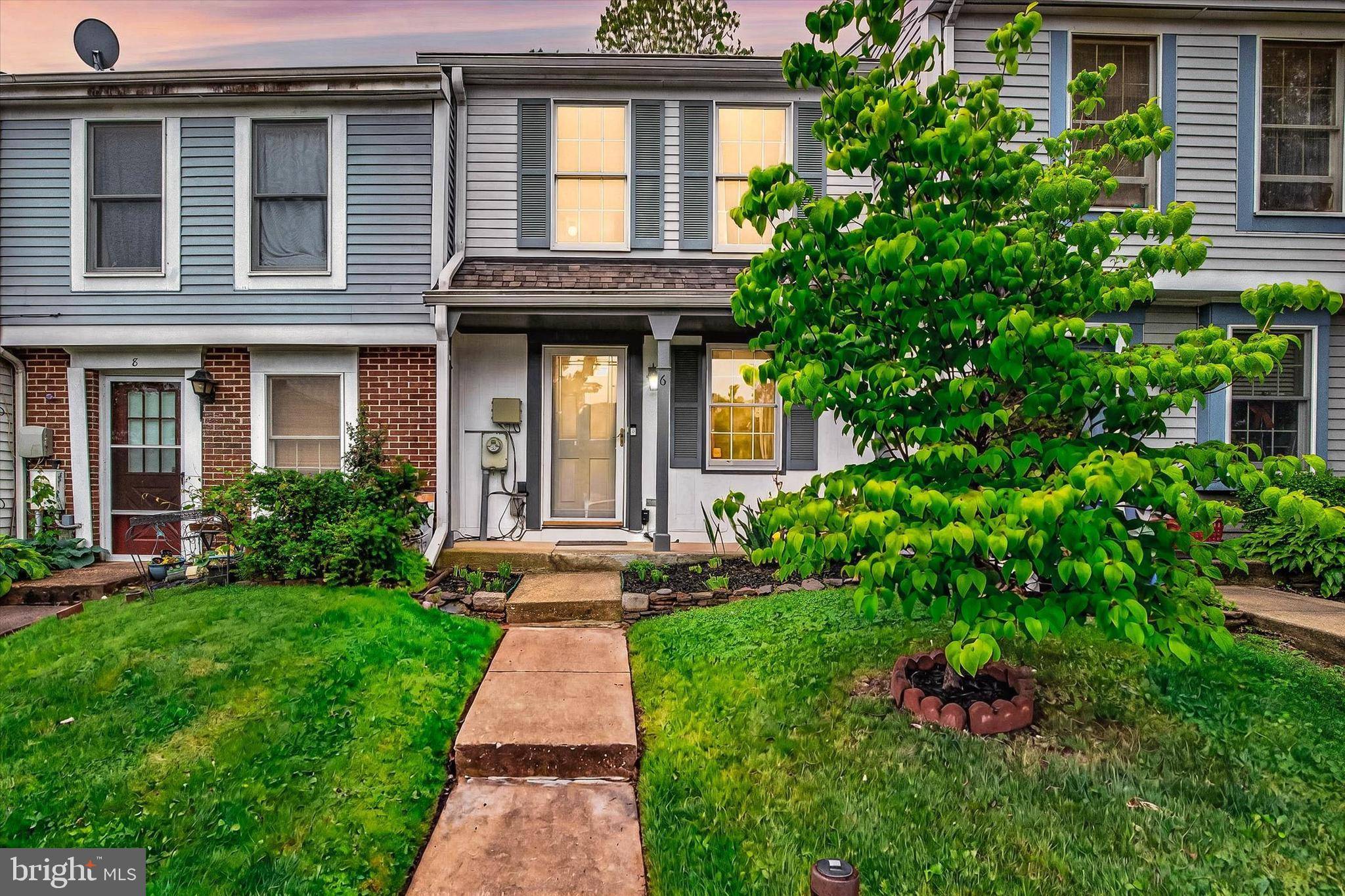 Nottingham, MD 21236,6 STILLWOOD CIR