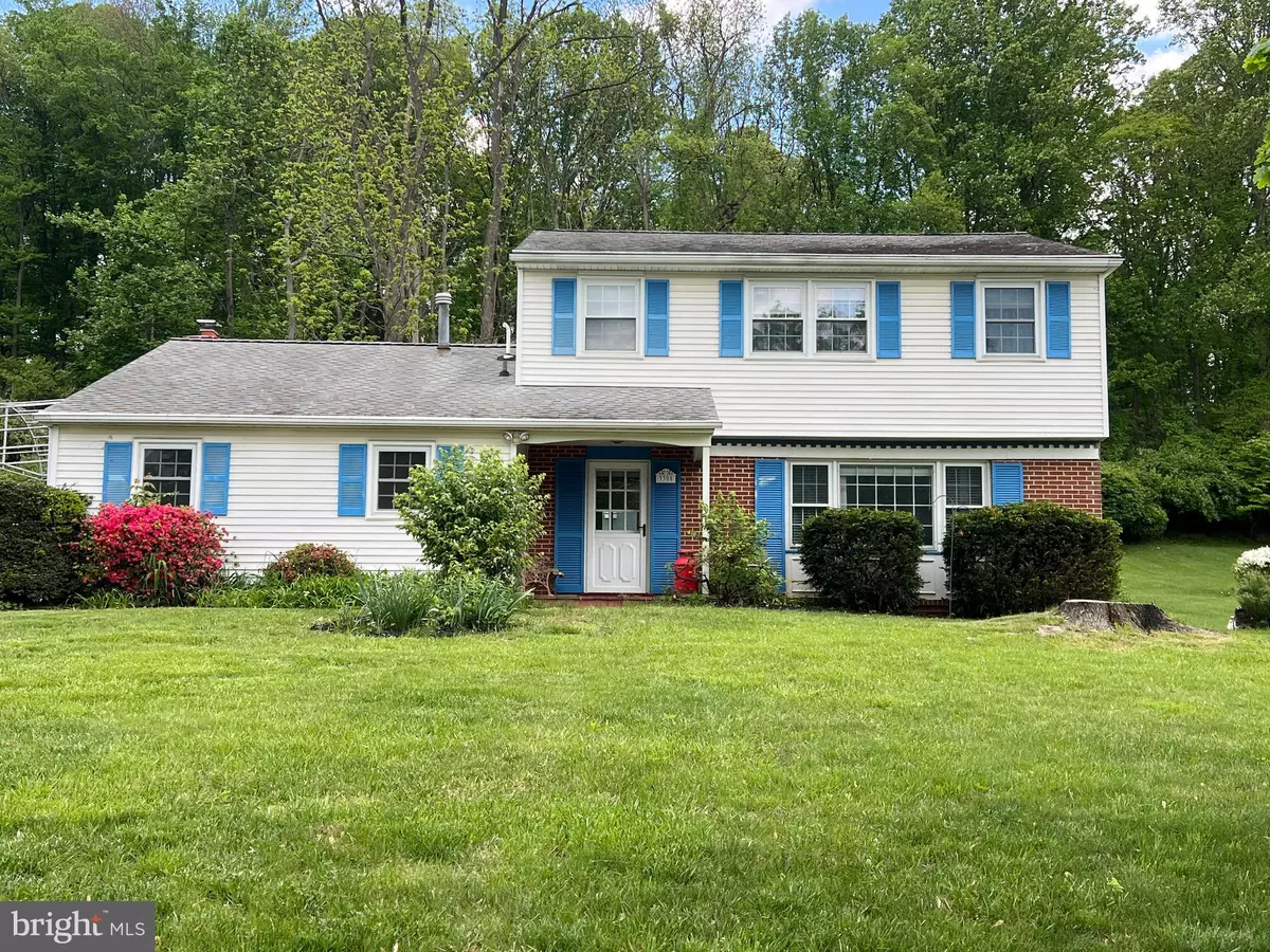 Thorndale, PA 19372,3305 EDGE LN
