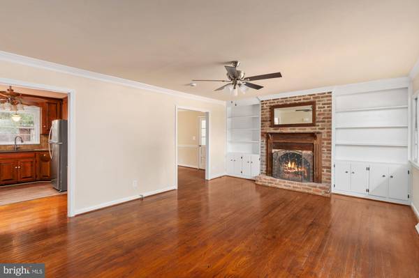 Fredericksburg, VA 22401,1321 DANDRIDGE ST