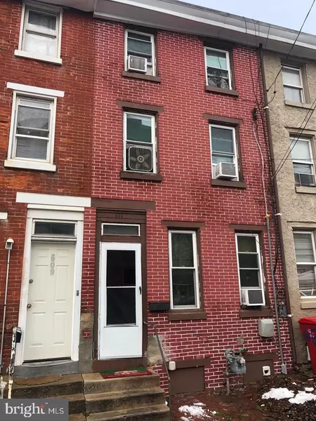 611 WALNUT ST, Norristown, PA 19401