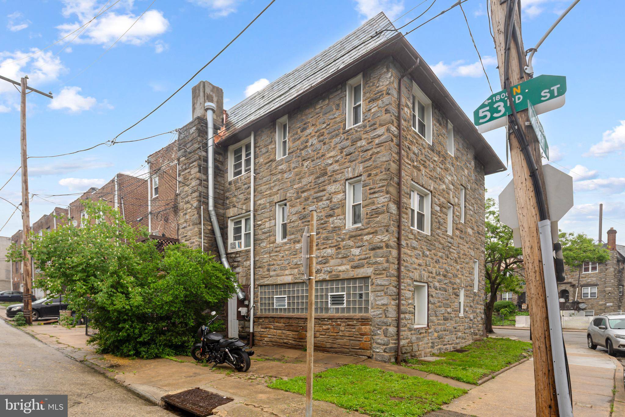 Philadelphia, PA 19131,1800 N 52ND ST
